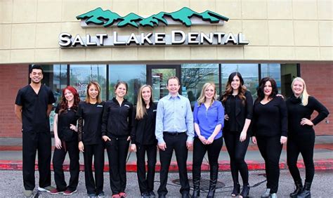 cheap dentist in salt lake city